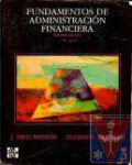 Fundamentos de administracin financiera