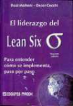El liderazgo del Lean Six Sigma