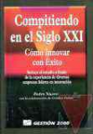Compitiendo en el Siglo XXI