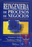 Reingeniera de procesos de negocios