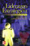 Liderazgo estratgico: arte y disciplina