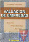 Valuacin de empresas