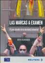 Las marcas a examen
