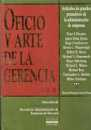 Oficio y arte de la gerencia