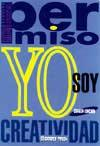 Permiso yo soy creatividad