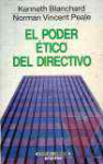 El poder tico del directivo