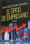El oficio del empresario