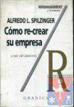 Como re-crear su empresa