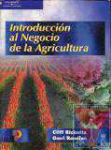 Introduccin al negocio de la agricultura