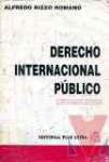 Derecho internacional pblico