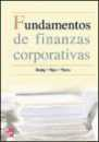 Fundamentos de finanzas corporativas