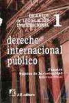 Derecho internacional pblico