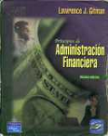 Principios de Administracin Financiera