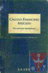 Clculo financiero aplicado