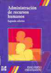 Administracin de recursos humanos