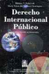 Derecho internacional pblico