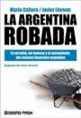 La Argentina robada