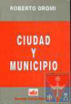 Ciudad y municipio