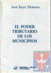 El Poder tributario de los municipios