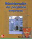 Administracin de la pequea empresa
