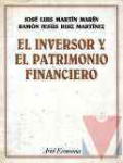 El inversor y el patrimonio financiero