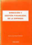Direccin y gestin financiera de la empresa