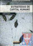 Estrategias de capital humano