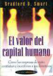 El valor del capital humano