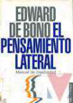 El pensamiento lateral