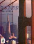 Fundamentos de Administracin Financiera