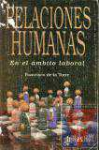 Relaciones humanas
