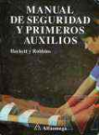 Manual de seguridad y primeros auxilios