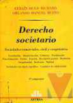 Derecho societario