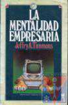 La mentalidad empresaria
