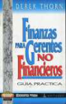 Finanzas para gerentes no financieros