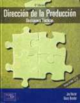 Direccin de la produccin: Decisiones tcticas