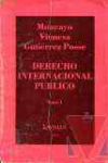 Derecho internacional pblico