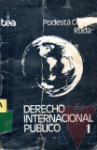 Derecho internacional pblico