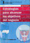 Estrategias para alcanzar los objetivos del negocio