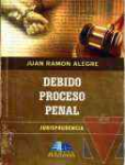 Debido proceso penal
