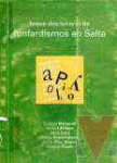 Breve diccionario de lunfardismos en Salta