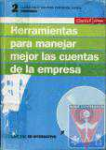 Herramientas para manejar mejor las cuentas de la empresa