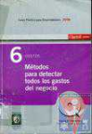 Mtodos para detectar todos los gastos del negocio