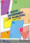 Nuevo diccionario de marketing