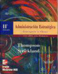Administracin estratgica