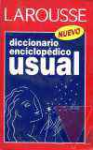 Diccionario enciclopdico usual Larousse