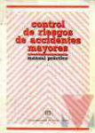 Control de riesgos de accidentes mayores