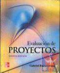 Evaluacin de proyectos
