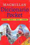 Macmillan Diccionario Pocket