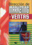 Direccin de marketing y ventas